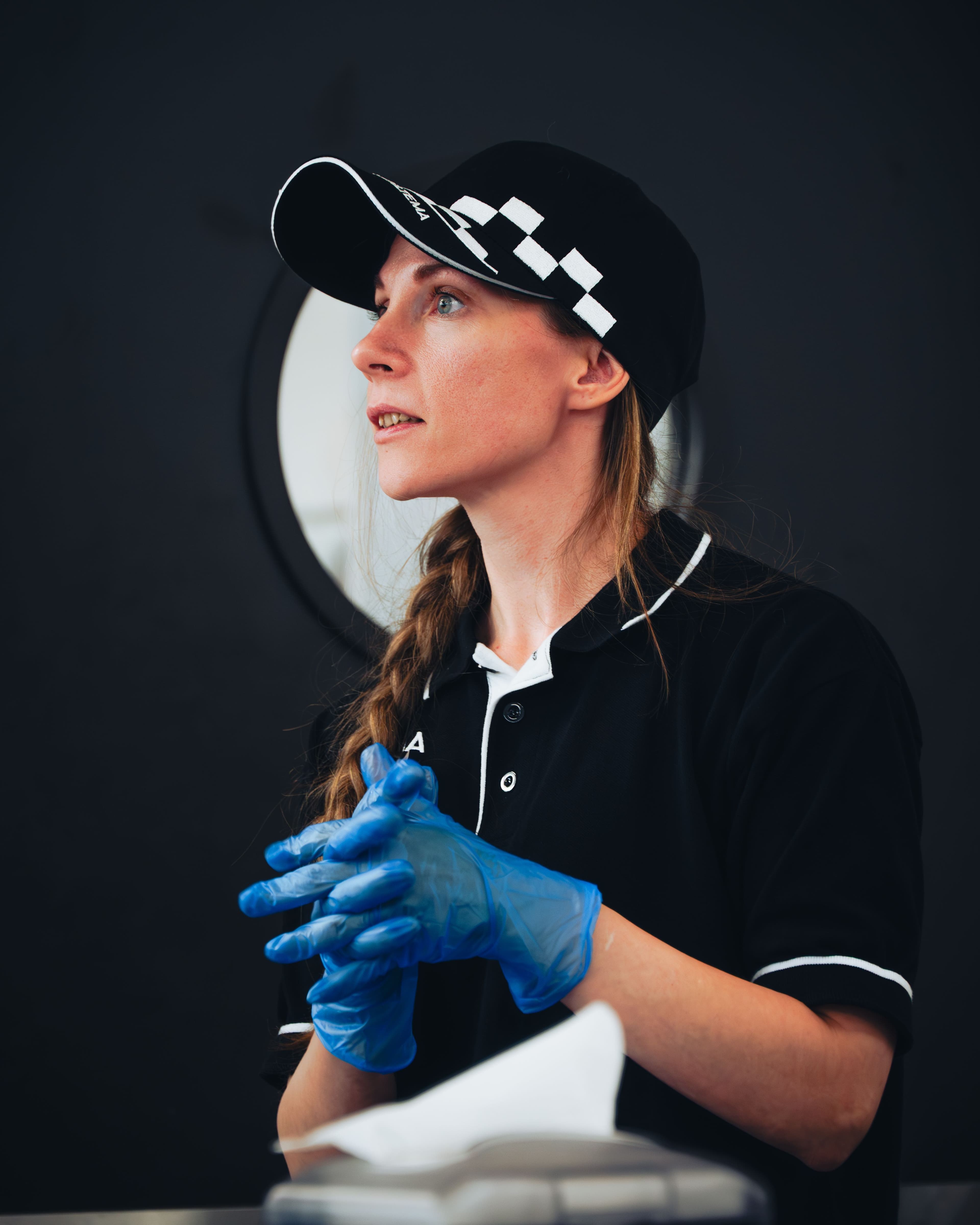 Biltema - FREIM Studios työnäyte