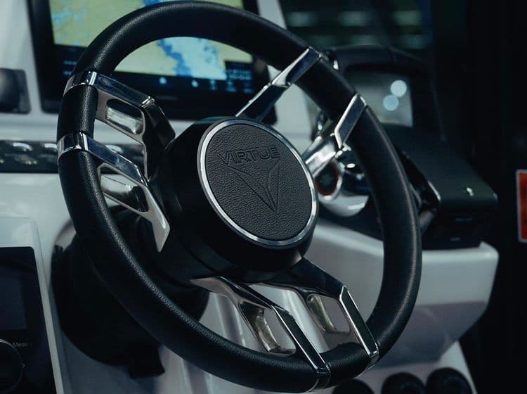 Virtue Yachts - Brandfilm