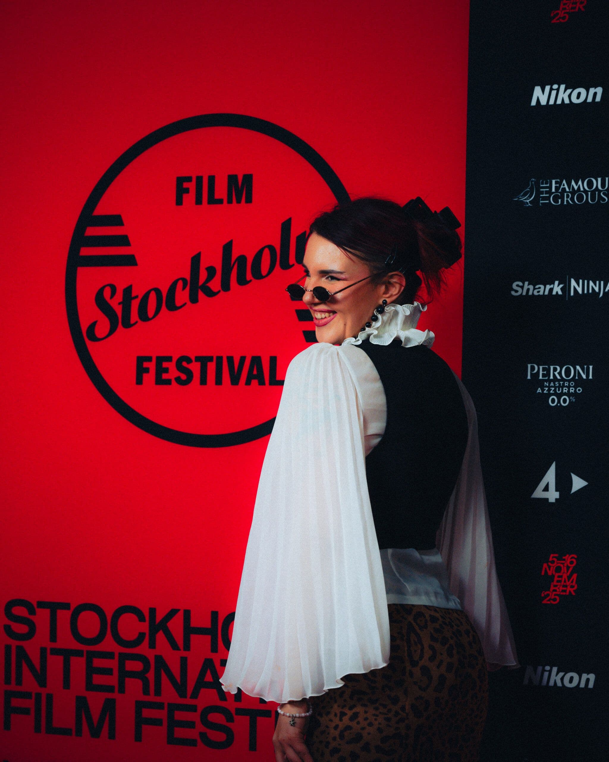 Nikon - FREIM Studios työnäyte