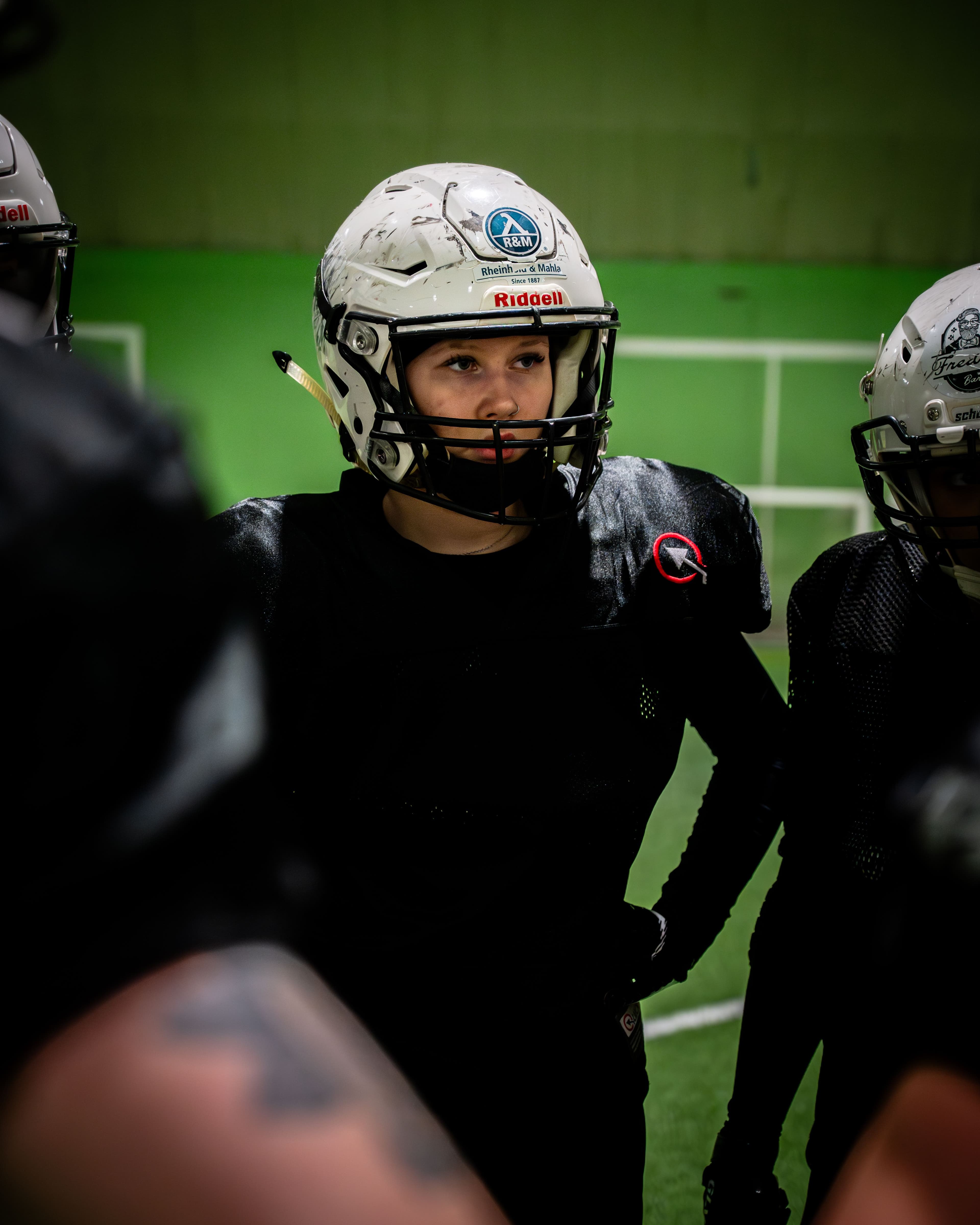 Turku Trojans - Photography