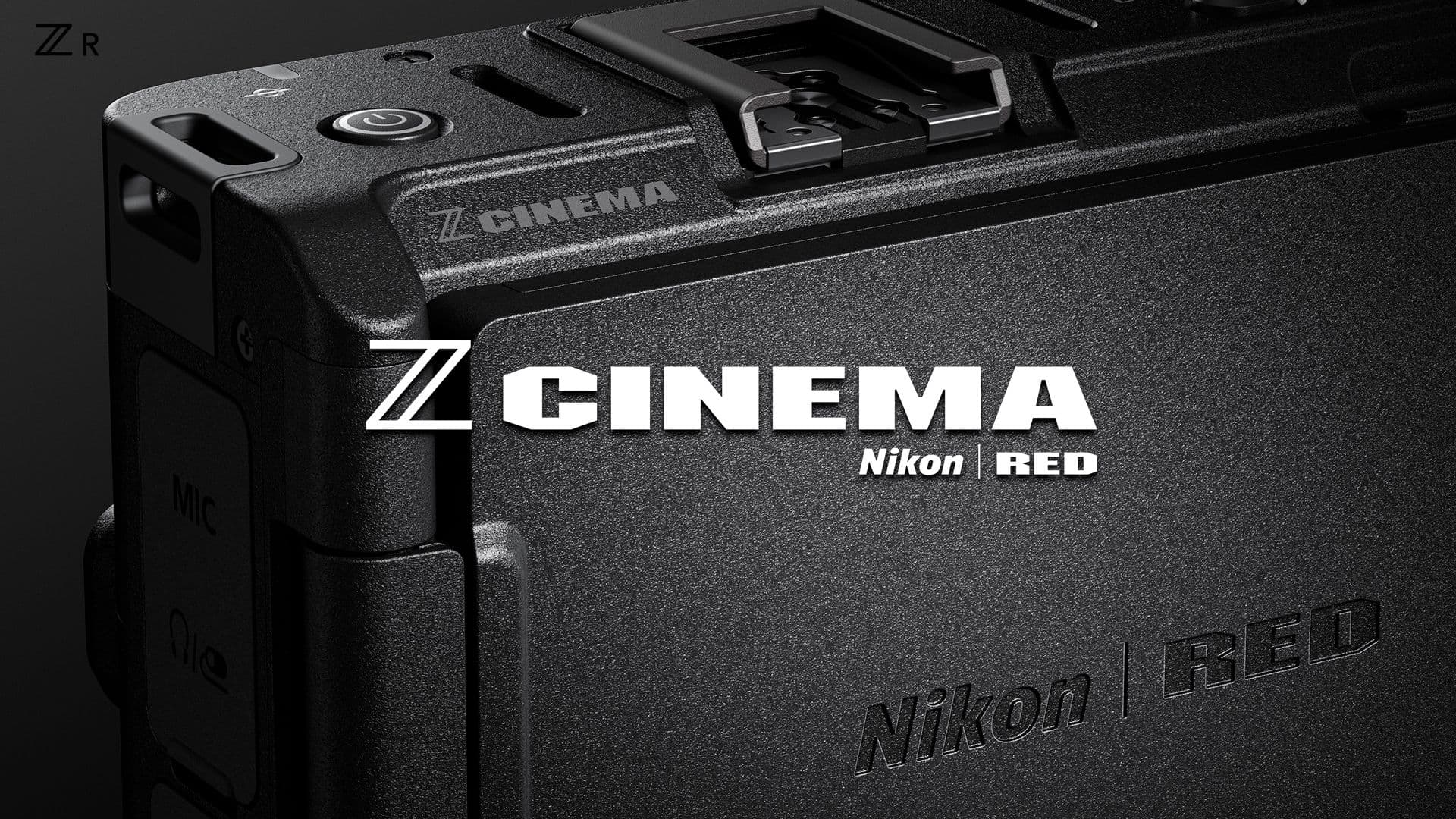 Nikon ZR – elokuvamainen tulevaisuus on täällä