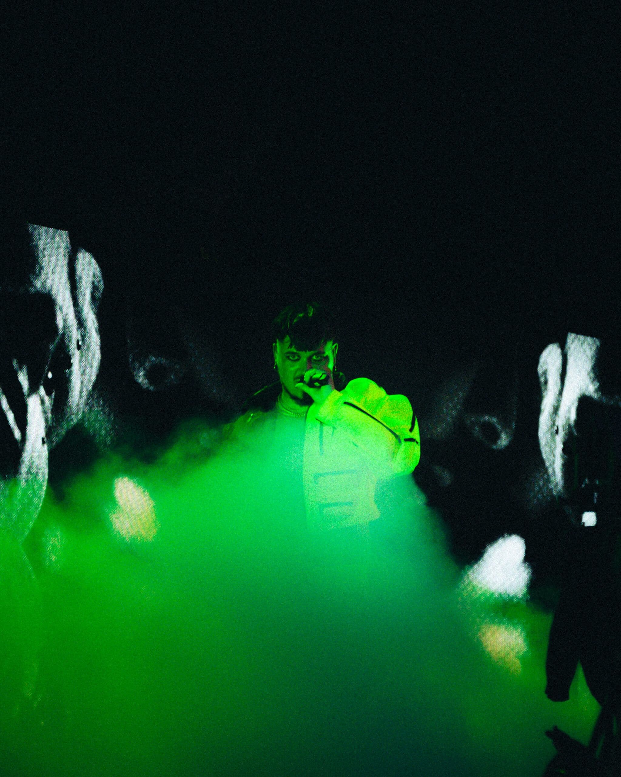 Ilosaarirock 2025 - Käärijä