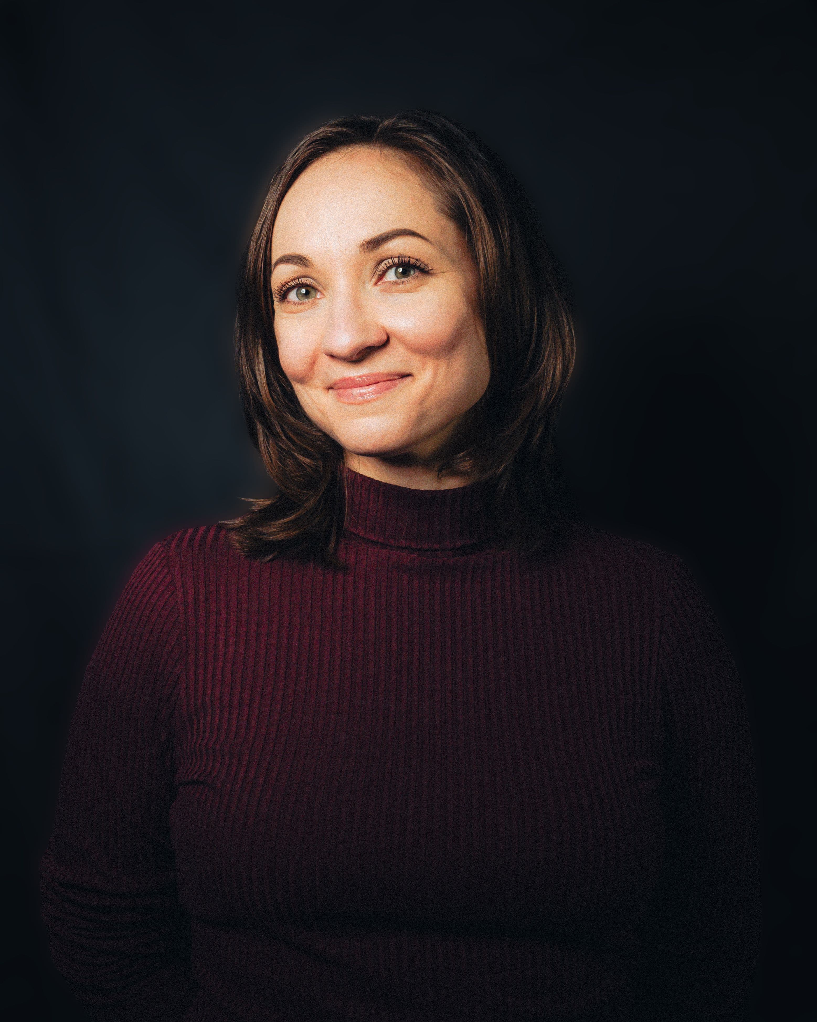 Professional Portraits