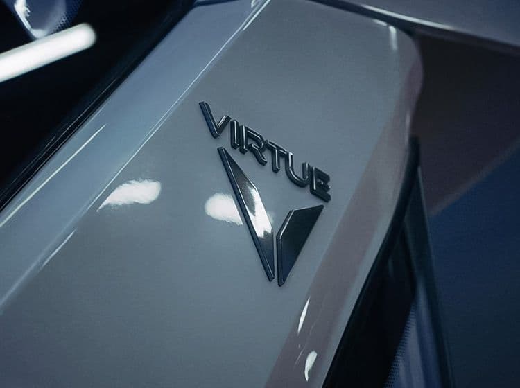 Virtue Yachts - Brandfilm