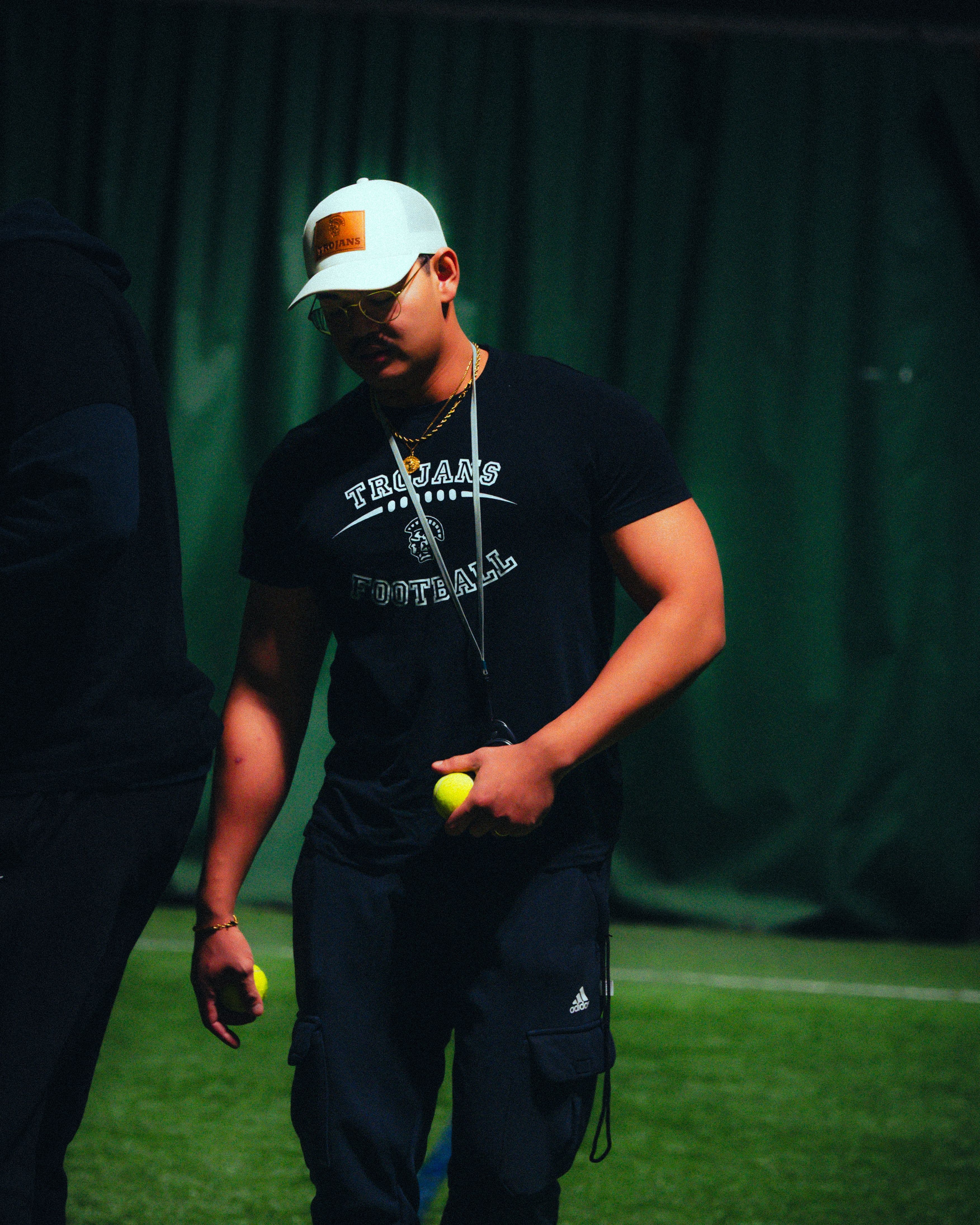 Turku Trojans - Photography