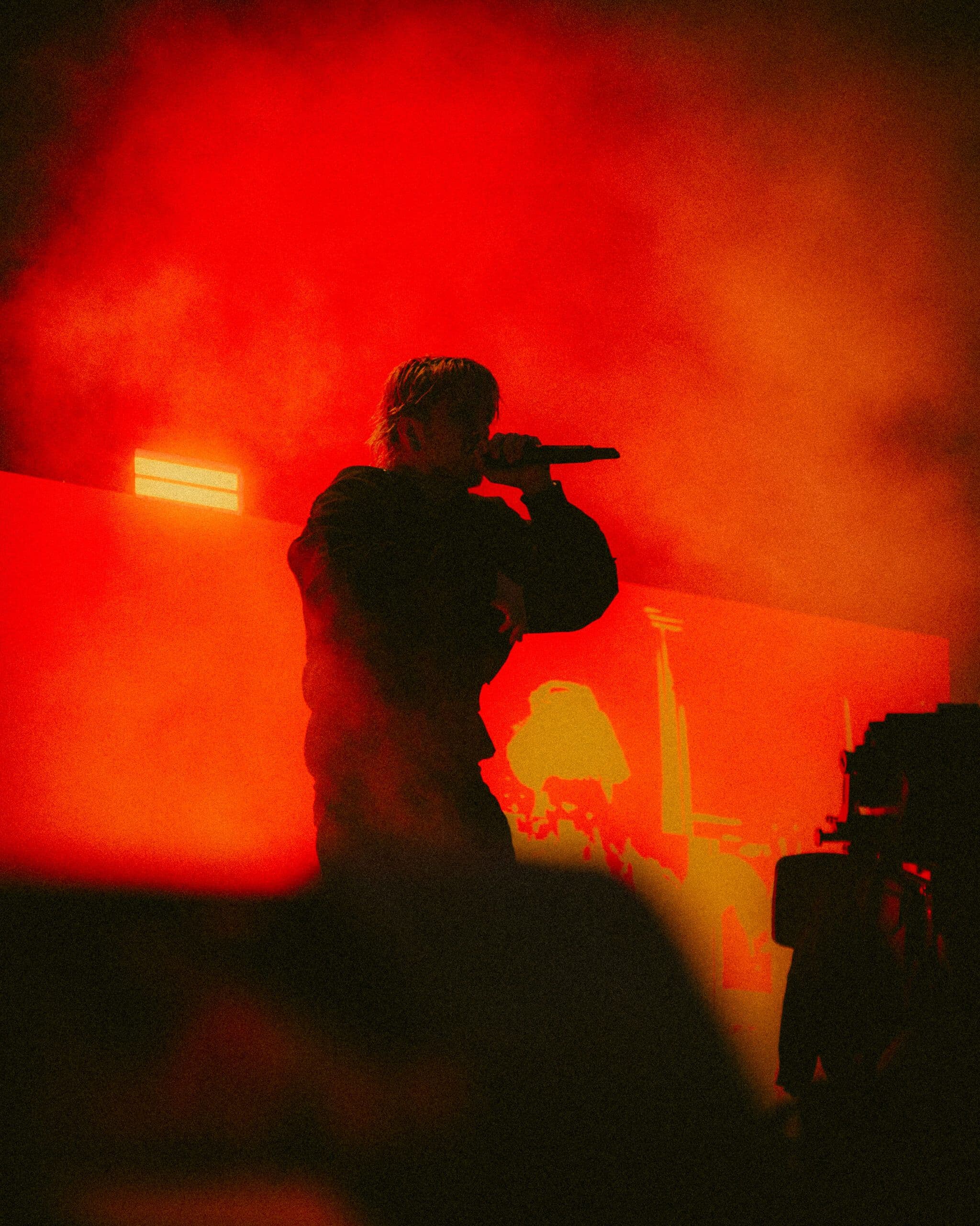 Ilosaarirock 2025 - Photography