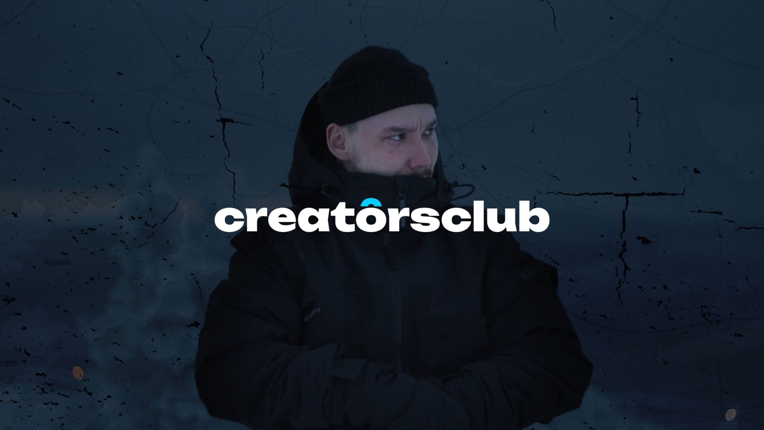 Esittelyssä Creators Club jäsenet
