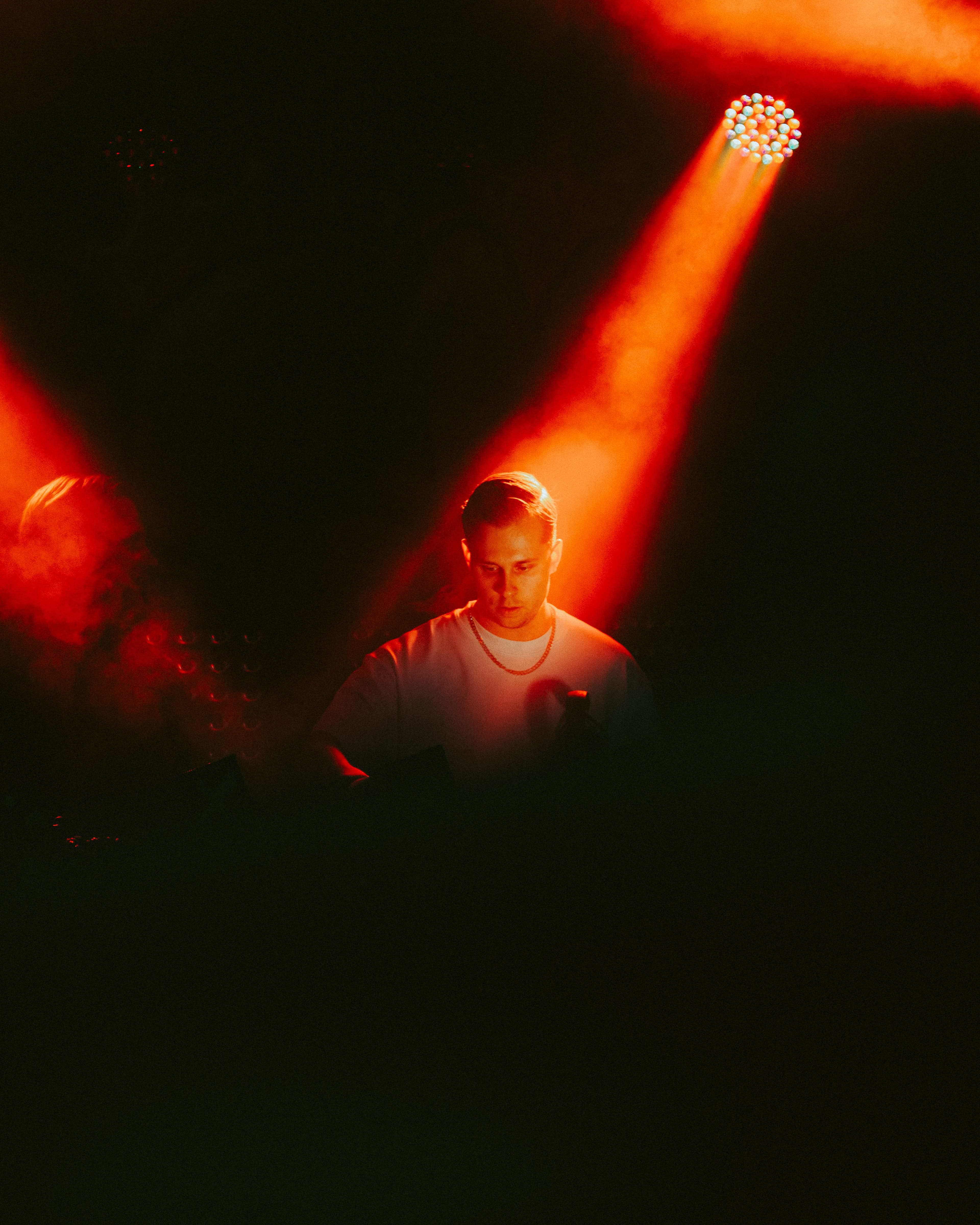 Event Photography - Weekend Festival 2025