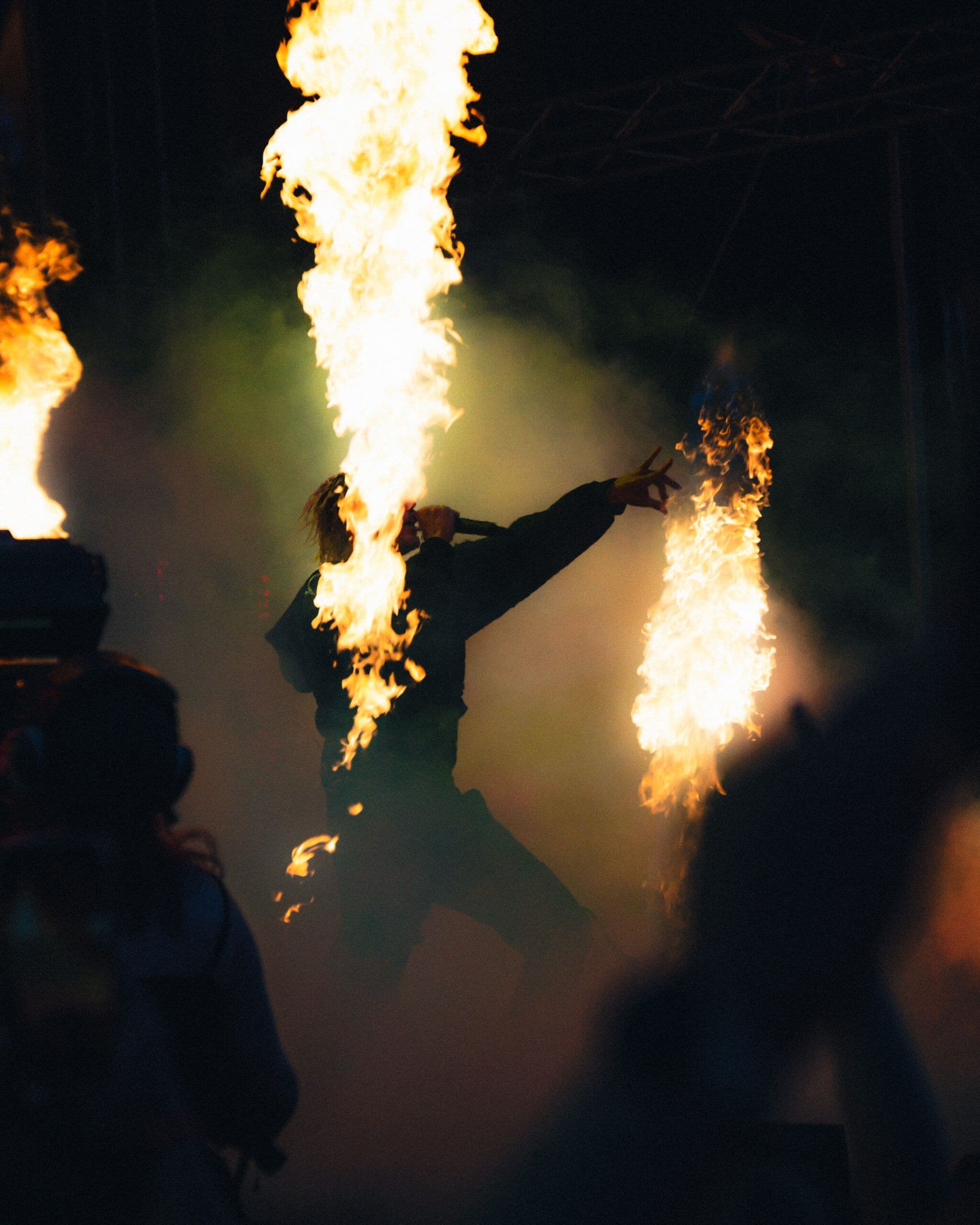 Ilosaarirock 2025 - Photography