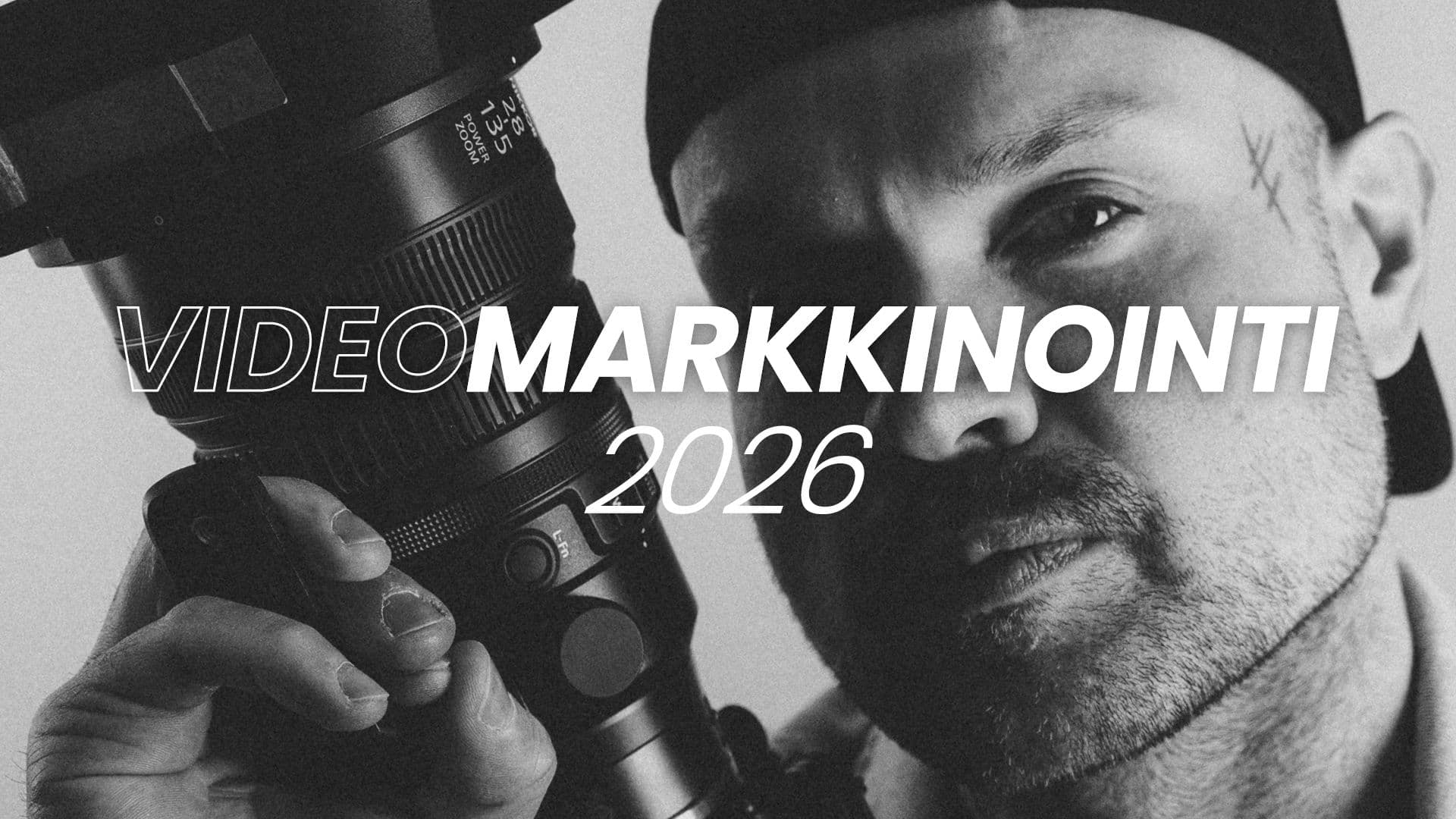 Videomarkkinoinnin trendit vuonna 2026: Tilastot, ennusteet ja kannattavuus