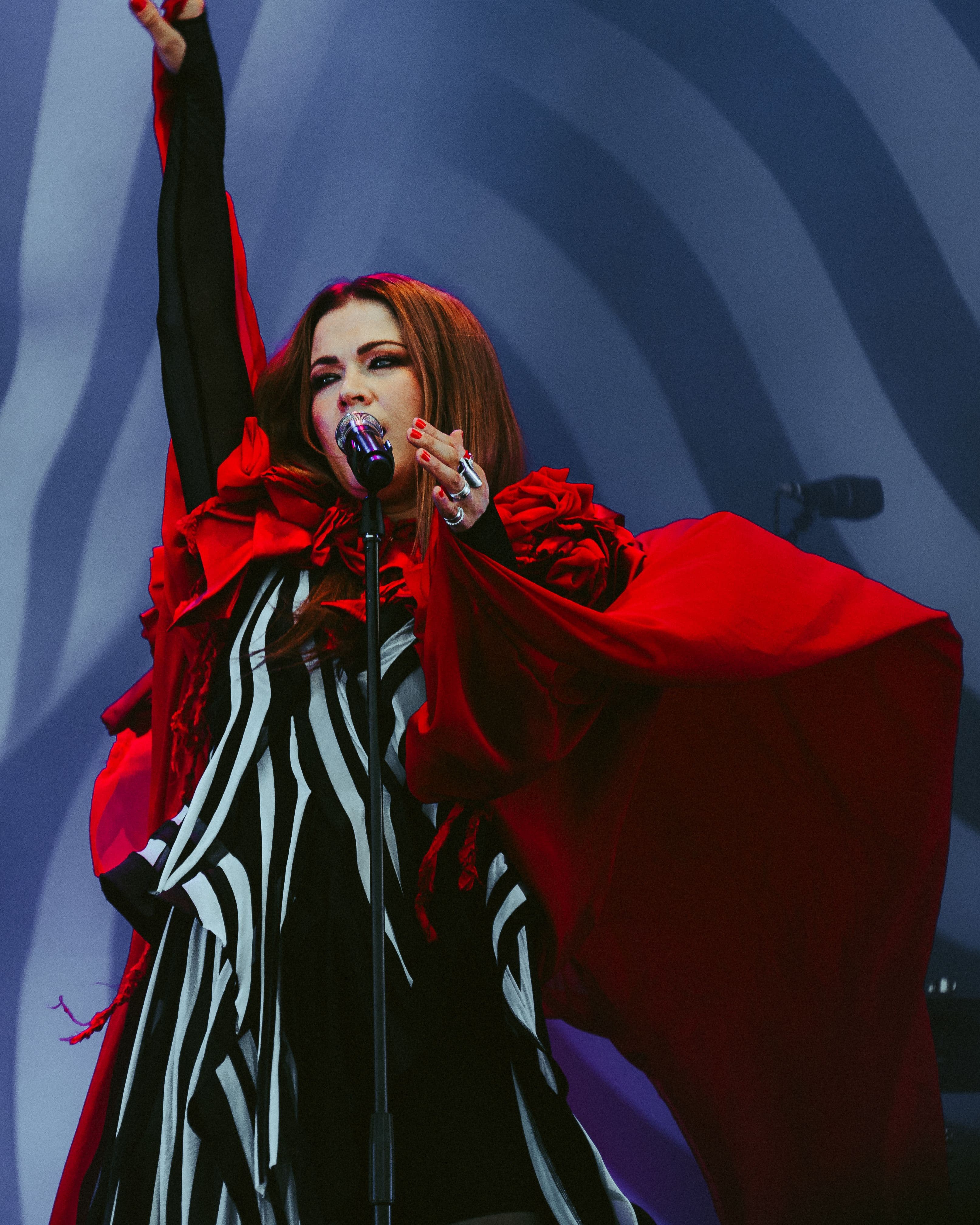 Ilosaarirock 2025 - Jenni Vartiainen